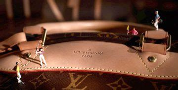 vincent bousserez and louis vuitton|Vincent Bousserez: Larger Than Life for LV .